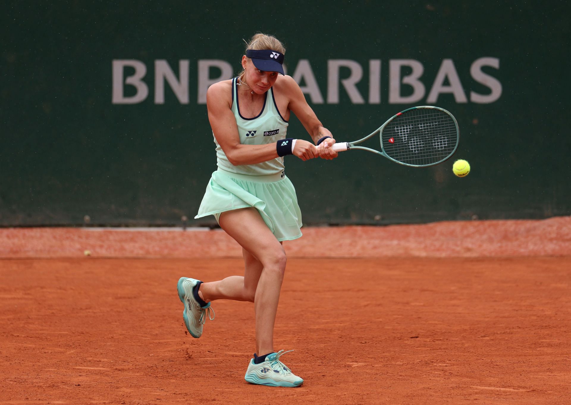 2025 French Open - Day One - Source: Getty